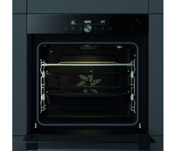 Piekarnik Gorenje BPSA6747DGWI - 1256620 - zdjęcie 5
